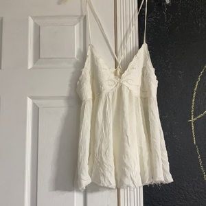 white blouse lace blouse